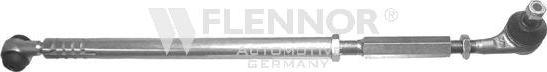 Flennor FL452-E - Рулевая тяга autosila-amz.com
