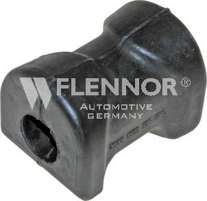 Flennor FL4006-J - Втулка стабилизатора autosila-amz.com