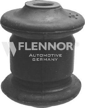 Flennor FL4001-J - Сайлентблок, рычаг подвески колеса autosila-amz.com