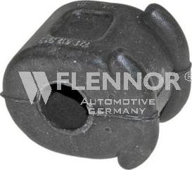 Flennor FL4036-J - Втулка стабилизатора autosila-amz.com
