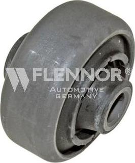 Flennor FL4025-J - Сайлентблок, рычаг подвески колеса autosila-amz.com