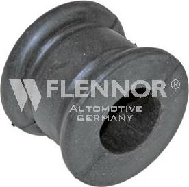 Flennor FL4198-J - Втулка стабилизатора autosila-amz.com