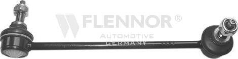 Flennor FL415-H - Тяга / стойка, стабилизатор autosila-amz.com