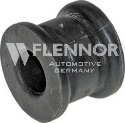 Flennor FL4107-J - Втулка стабилизатора autosila-amz.com
