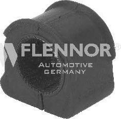 Flennor FL4110-J - Втулка стабилизатора autosila-amz.com