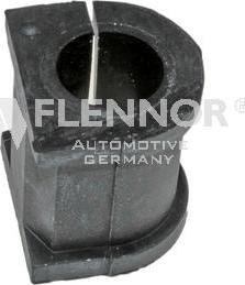 Flennor FL4117-J - Втулка стабилизатора autosila-amz.com