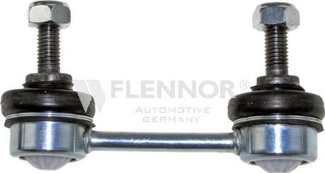 Flennor FL413-H - Тяга / стойка, стабилизатор autosila-amz.com