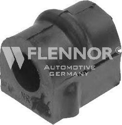 Flennor FL4129-J - Втулка стабилизатора autosila-amz.com