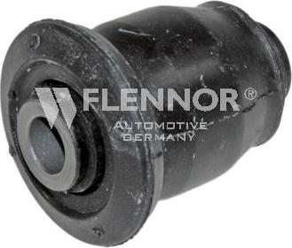 Flennor FL4171-J - Сайлентблок, рычаг подвески колеса autosila-amz.com