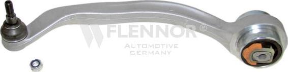 Flennor FL417-F - Рычаг подвески колеса autosila-amz.com
