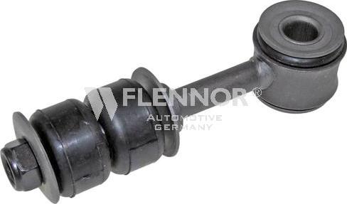 Flennor FL489-H - Ремкомплект, соединительная тяга стабилизатора autosila-amz.com