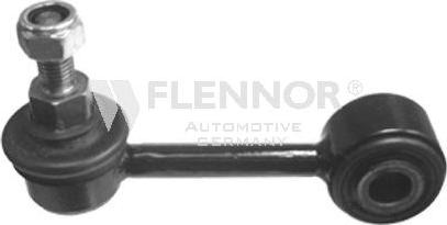 Flennor FL486-H - Тяга / стойка, стабилизатор autosila-amz.com