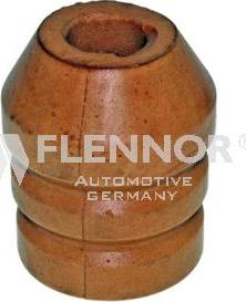 Flennor FL4885-J - Отбойник, демпфер амортизатора autosila-amz.com