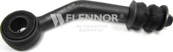 Flennor FL488-H - Тяга / стойка, стабилизатор autosila-amz.com