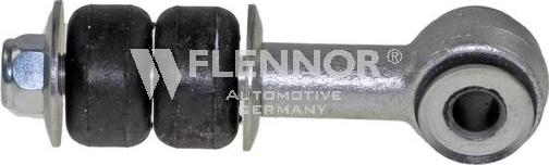 Flennor FL482-H - Ремкомплект, соединительная тяга стабилизатора autosila-amz.com