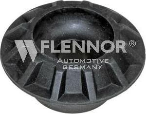 Flennor FL4391-J - Опора стойки амортизатора, подушка autosila-amz.com