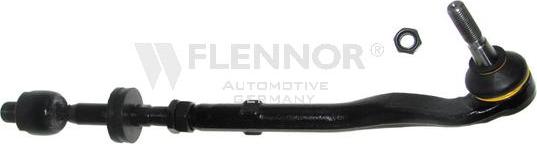 Flennor FL436-A - Рулевая тяга autosila-amz.com