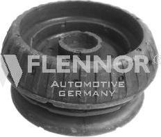 Flennor FL4301-J - Опора стойки амортизатора, подушка autosila-amz.com