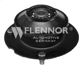 Flennor FL4308-J - Опора стойки амортизатора, подушка autosila-amz.com