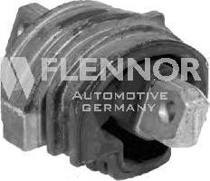 Flennor FL4297-J - Подвеска, ступенчатая коробка передач autosila-amz.com