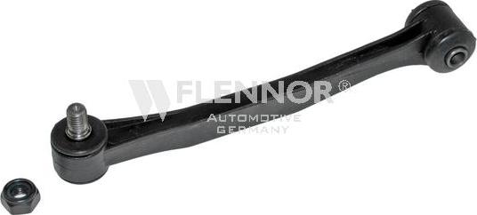 Flennor FL429-H - Тяга / стойка, стабилизатор autosila-amz.com