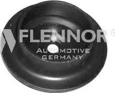 Flennor FL4251-J - Опора стойки амортизатора, подушка autosila-amz.com