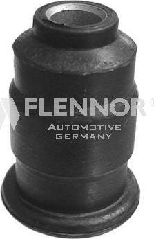 Flennor FL422-J - Сайлентблок, рычаг подвески колеса autosila-amz.com