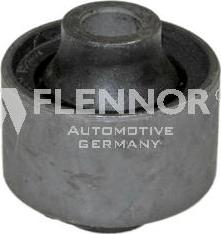 Flennor FL474-J - Сайлентблок, рычаг подвески колеса autosila-amz.com