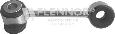 Flennor FL476-H - Тяга / стойка, стабилизатор autosila-amz.com