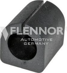 Flennor FL4735-J - Втулка стабилизатора autosila-amz.com