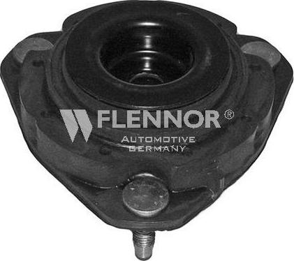 Flennor FL5955-J - Опора стойки амортизатора, подушка autosila-amz.com