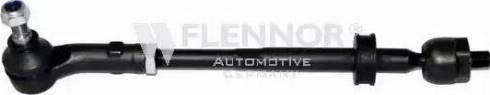 Flennor FL595-A - Тяга рулевая autosila-amz.com