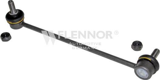 Flennor FL595-H - Тяга / стойка, стабилизатор autosila-amz.com