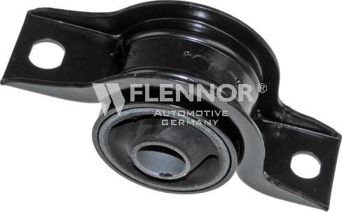 Flennor FL5905-J - Сайлентблок, рычаг подвески колеса autosila-amz.com