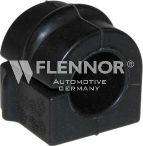 Flennor FL5980-J - Втулка стабилизатора autosila-amz.com