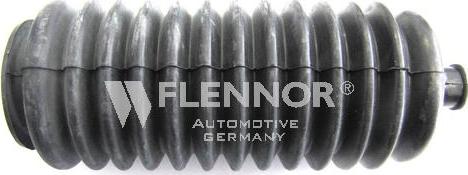 Flennor FL5981-J - Пыльник, рулевое управление autosila-amz.com