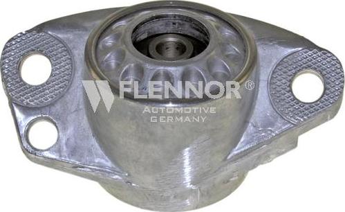 Flennor FL5939-J - Опора стойки амортизатора, подушка autosila-amz.com