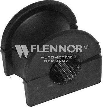 Flennor FL5923-J - Втулка стабилизатора autosila-amz.com