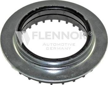 Flennor FL5458-J - Подшипник качения, опора стойки амортизатора autosila-amz.com