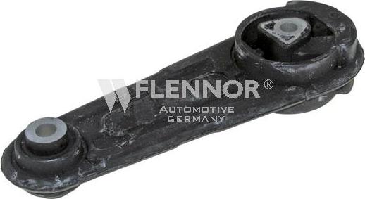 Flennor FL5411-J - Подушка, опора, подвеска двигателя autosila-amz.com