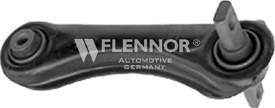 Flennor FL541-F - Рычаг подвески колеса autosila-amz.com