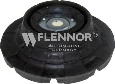 Flennor FL5439-J - Опора стойки амортизатора, подушка autosila-amz.com