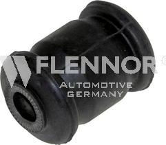 Flennor FL5476-J - Сайлентблок, рычаг подвески колеса autosila-amz.com
