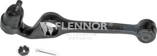 Flennor FL547-F - Рычаг подвески колеса autosila-amz.com