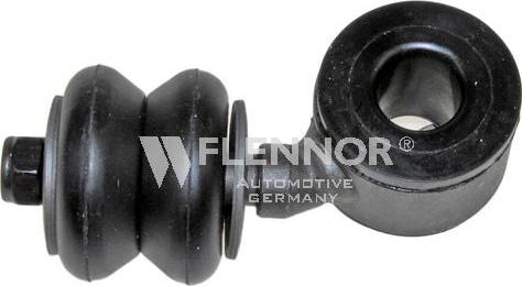 Flennor FL547-H - Ремкомплект, соединительная тяга стабилизатора autosila-amz.com