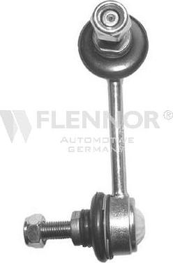 Flennor FL554-H - Тяга / стойка, стабилизатор autosila-amz.com