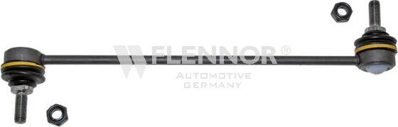 Flennor FL556-H - Тяга / стойка, стабилизатор autosila-amz.com