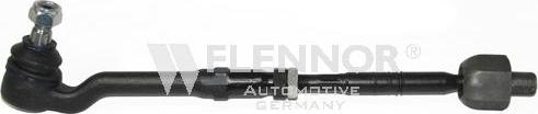 Flennor FL565-A - Рулевая тяга autosila-amz.com