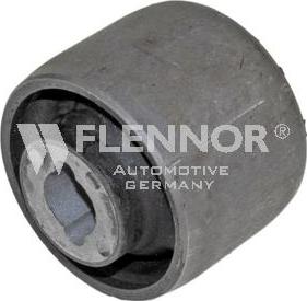Flennor FL5665-J - Сайлентблок, рычаг подвески колеса autosila-amz.com
