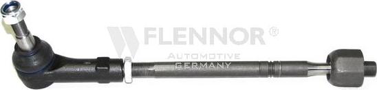 Flennor FL566-A - Рулевая тяга autosila-amz.com